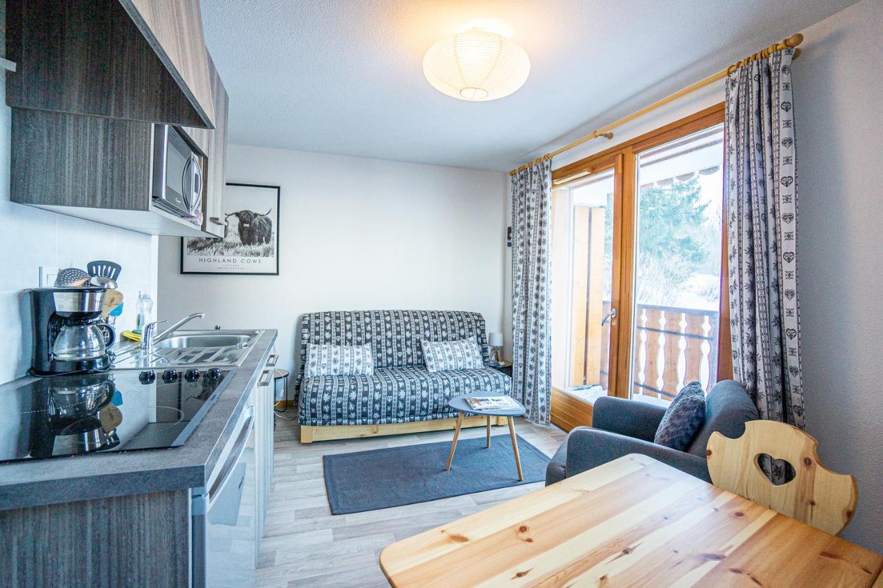 Chalet Recent Coeur Station Thollon-les-Memises Exterior photo